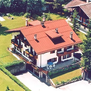 Appartamento Nigritella, Falcade