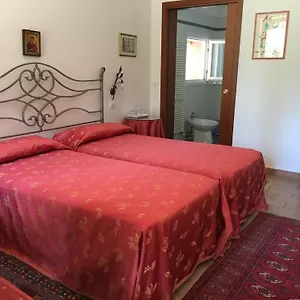 Alloggio per agriturismo Da Ninoti, Treviso