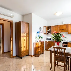 Alloggio per agriturismo Ca' Baccan, Cavallino-Treporti