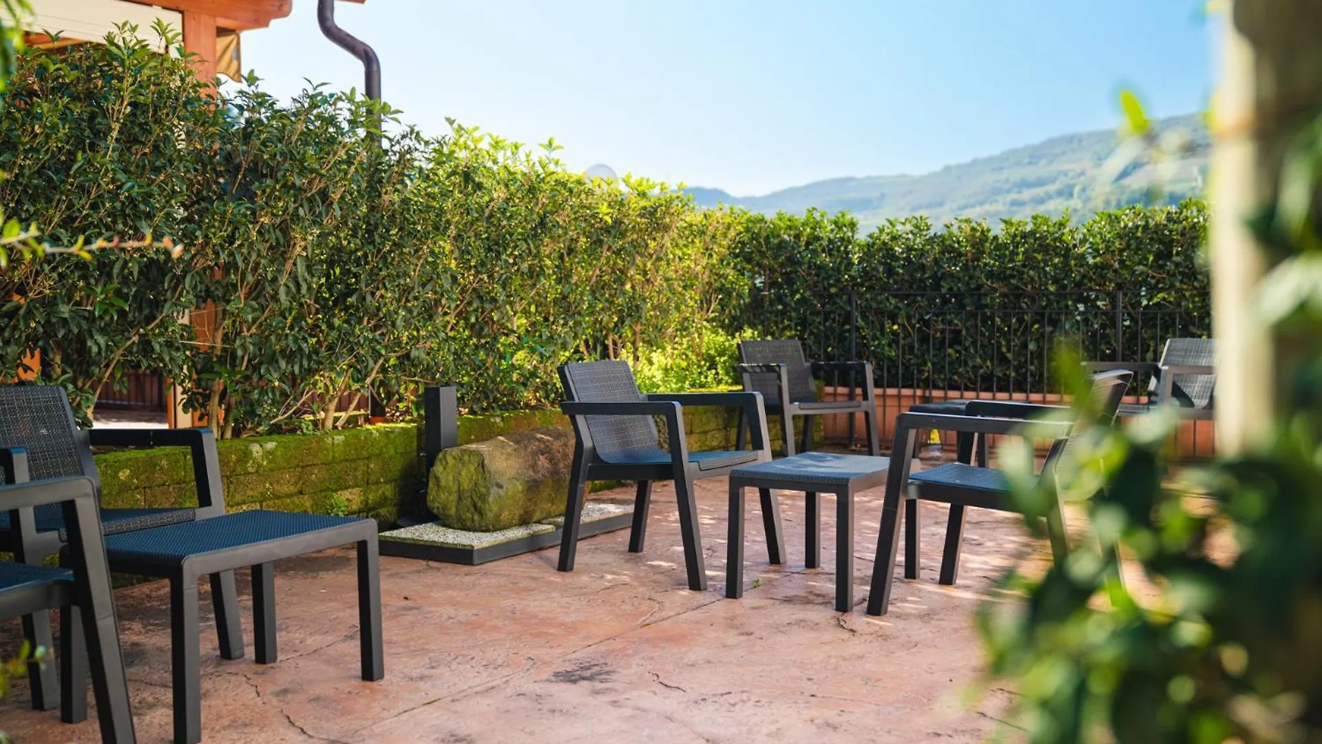 Villa La Pietra Nera San Giovanni Ilarione Alloggio per agriturismo