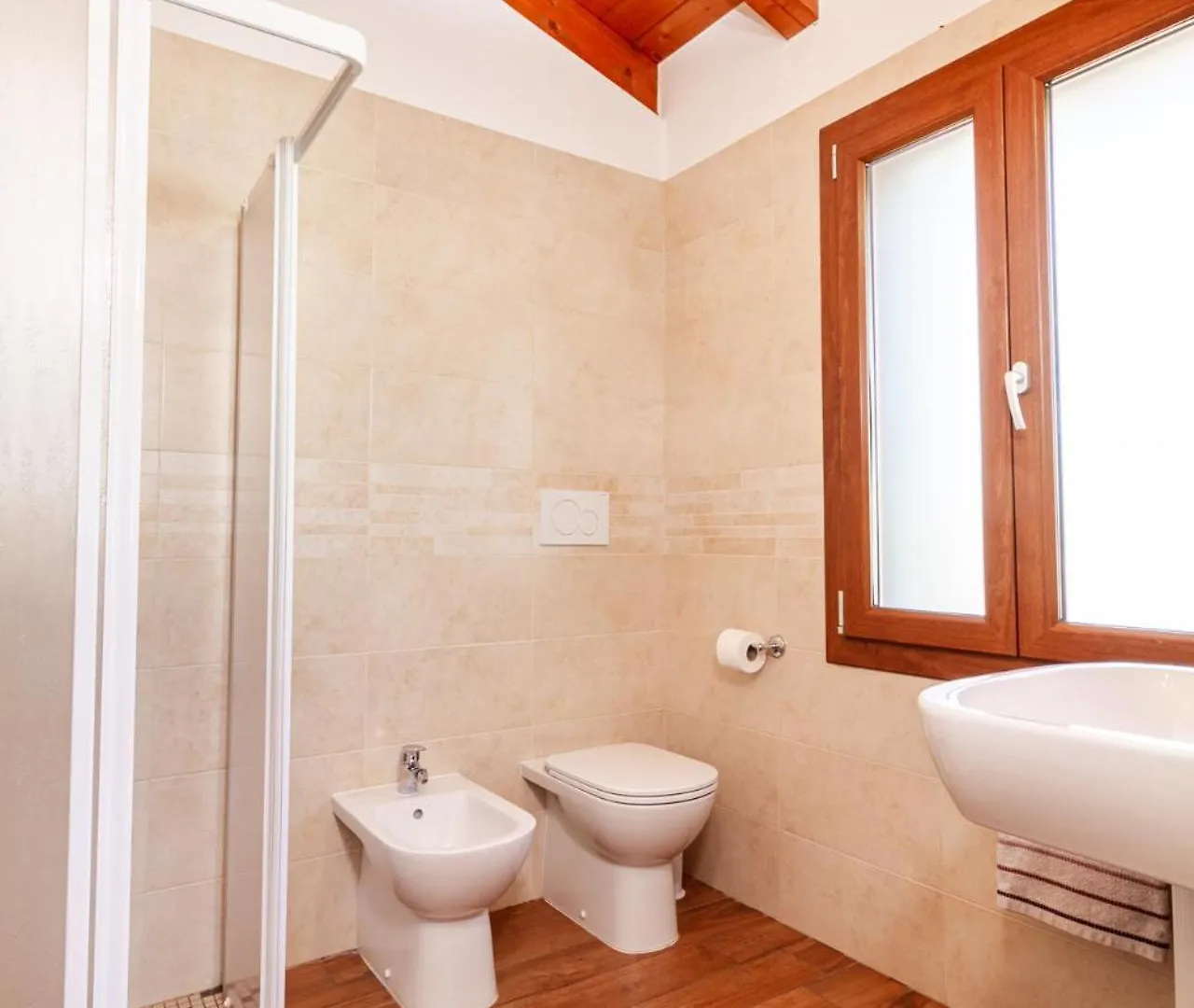 Villa La Pietra Nera San Giovanni Ilarione